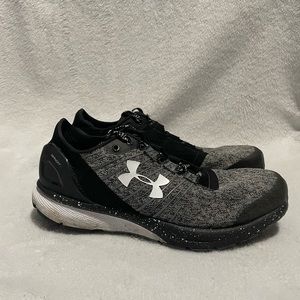Womens Under Armour Sneaker